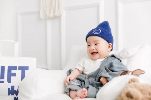 安溪三个月宝宝正常大便